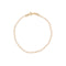SYLVIA GOLD BRACELET